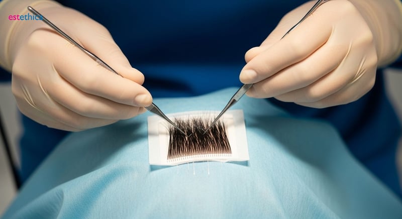 Top Hair Transplant Techniques: FUT vs. FUE Explained