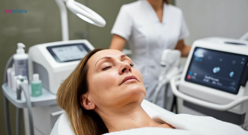 Top skin rejuvenation techniques explained