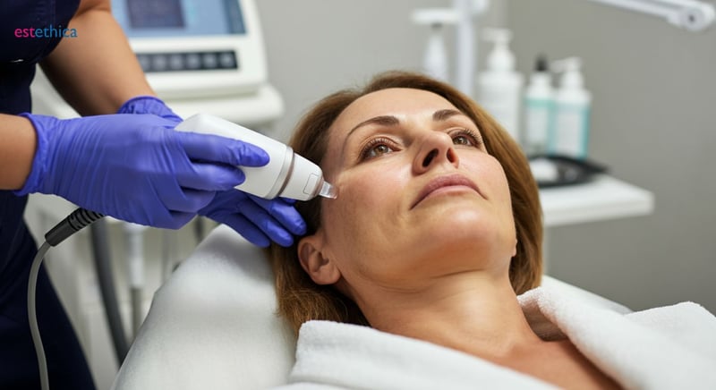Top skin rejuvenation techniques for youthful glow