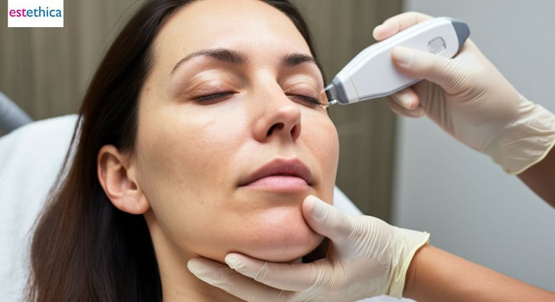 Top skin rejuvenation techniques for youthful glow