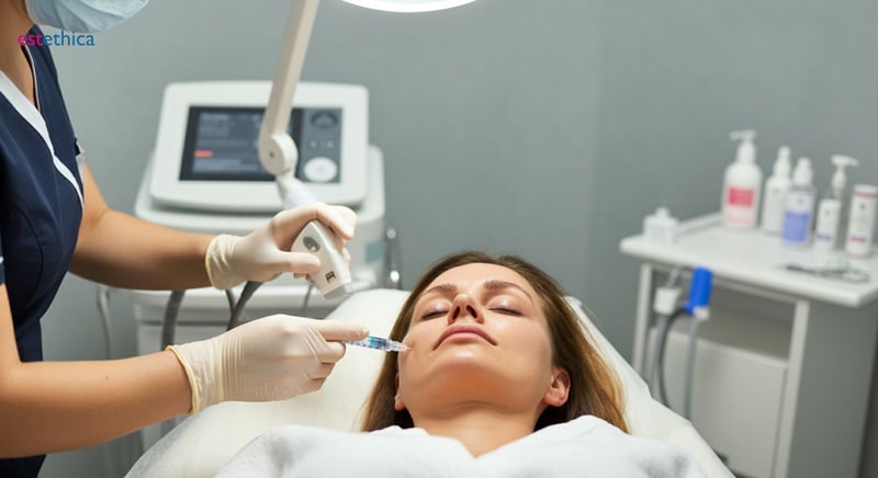 Top skin rejuvenation techniques for youthful glow