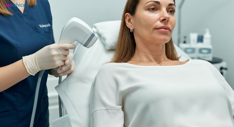 Top skin rejuvenation techniques for youthful glow