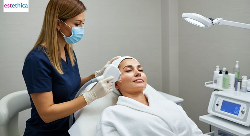 Top skin rejuvenation techniques for youthful glow
