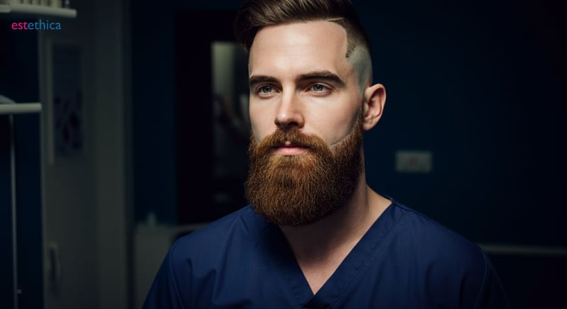 Top techniques for facial hair restoration