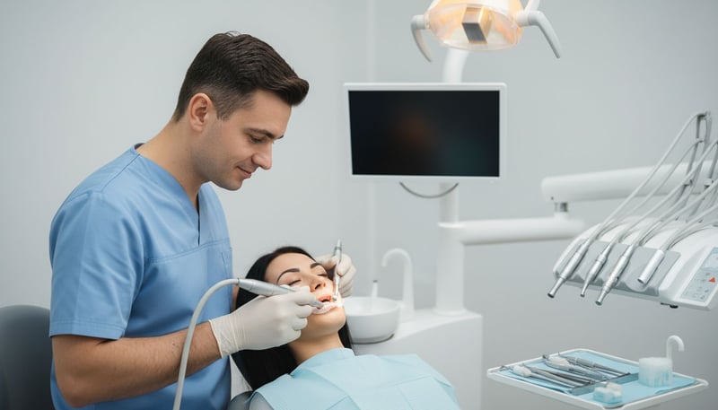 Prevenirea Cariilor Dentare: Igienă Orală și Sfaturi