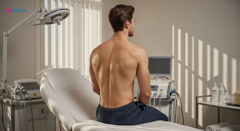 Traitement de la gynécomastie : options médicales et chirurgicales