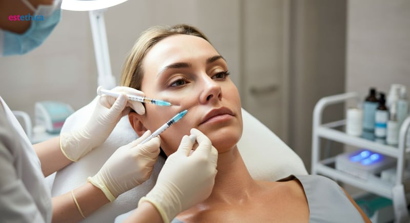 Traitements Anti-Âge Innovants: Secrets pour une Peau Jeune
