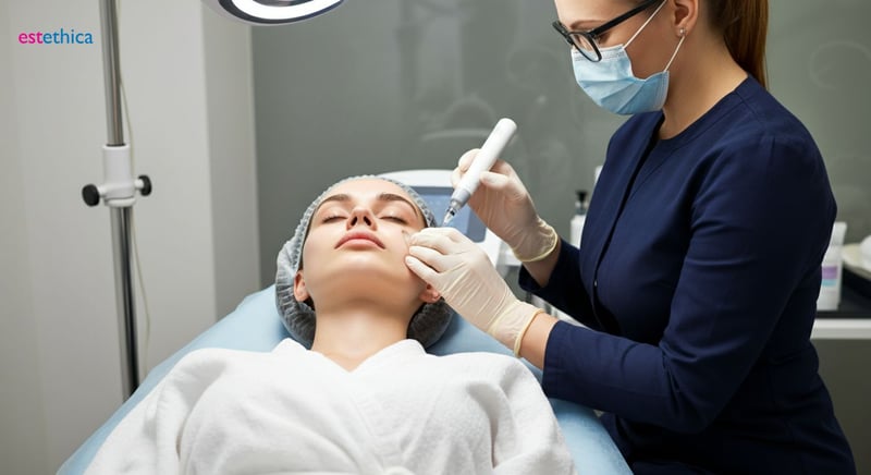 Traitements de Beauté Innovants : Les Tendances Actuelles