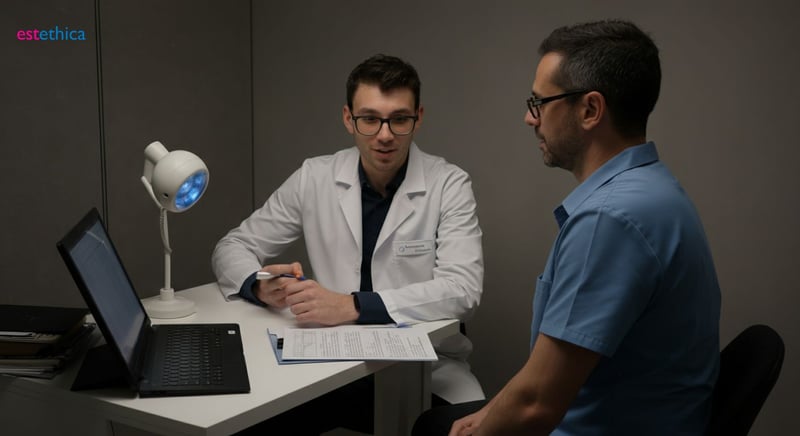 Traitements de la gynécomastie: Options et efficacité