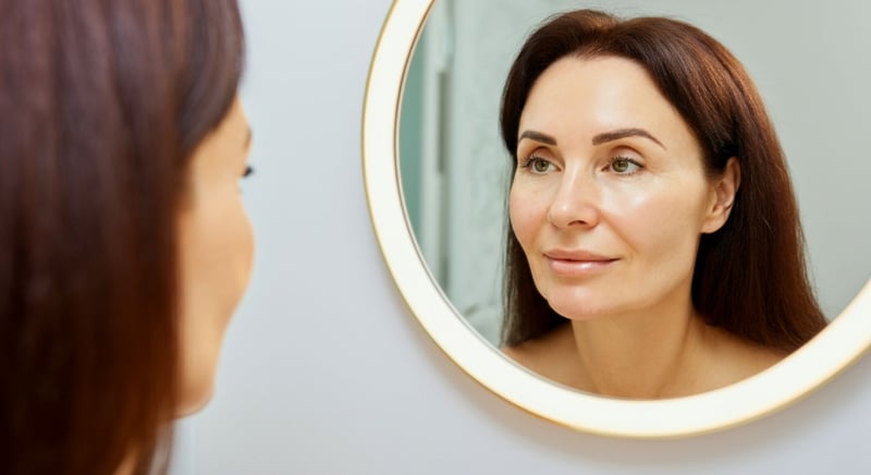 Traitements esthétiques personnalisés pour chaque besoin