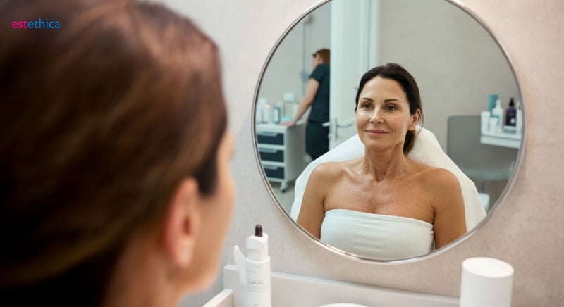 Traitements esthétiques: choisir la meilleure option