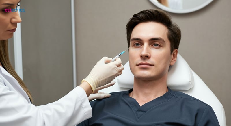 Traitements esthétiques innovants: Découvrez les dernières tendances