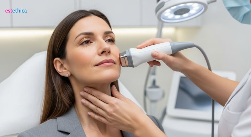 Traitements esthétiques personnalisés : Révélez votre beauté