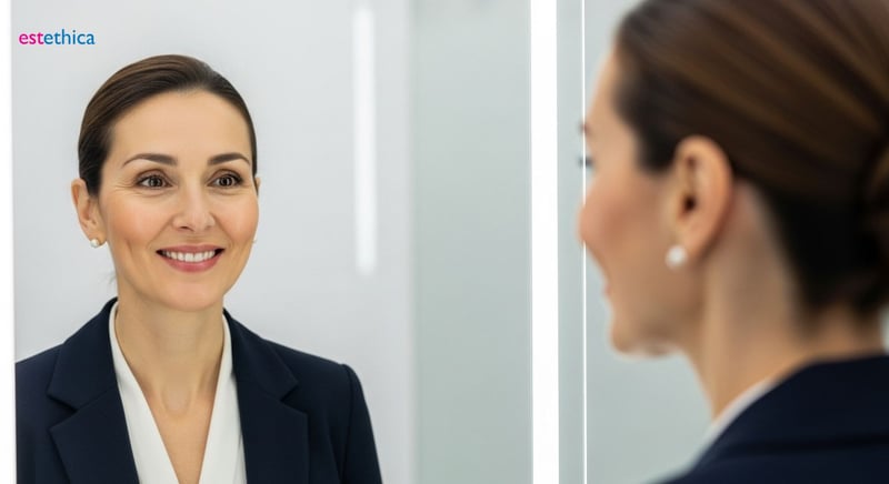 Transferencia de grasa: salud y estética