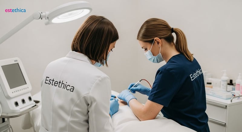 Transferencia de grasa: beneficios estéticos y funcionales