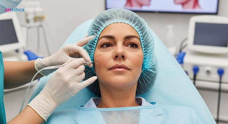 Transferencia de grasa: Beneficios para tu cuerpo