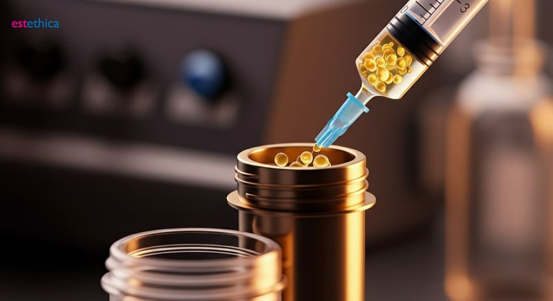 Transferencia de grasa: proceso detallado para resultados óptimos