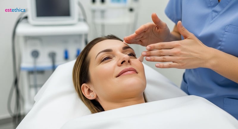 Transfer de grăsime: volum și contur natural