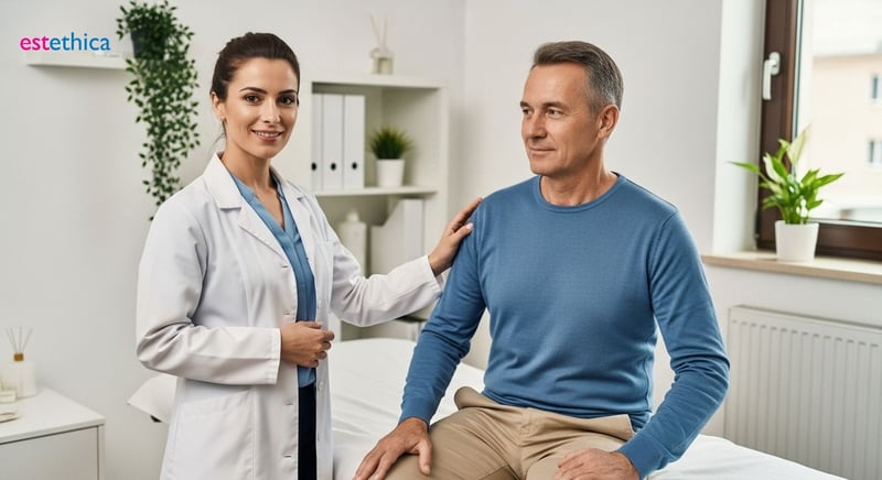 Tratamiento con Acupuntura: Puntos Clave y Técnicas