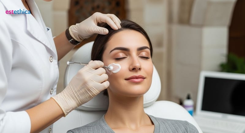 Productos para Tratar Arrugas y Manchas: Piel Joven