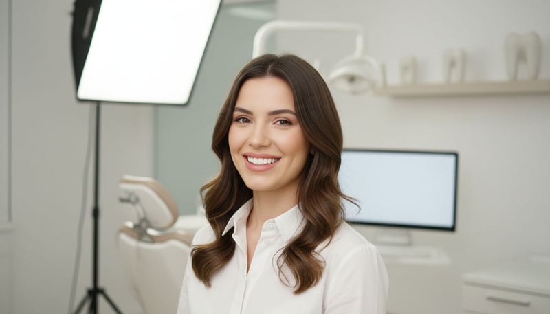 Malocluzie Dentară: Tratament și Sănătate Orală