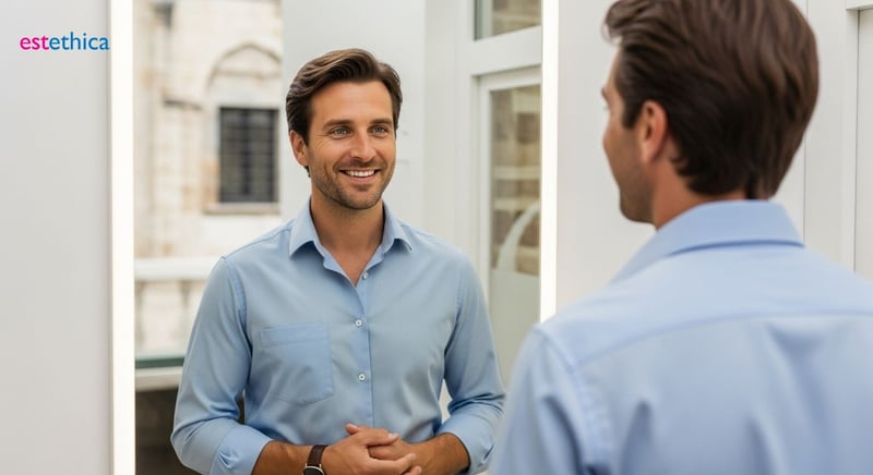 Penoplastie homme : Tout savoir sur la taille du pénis