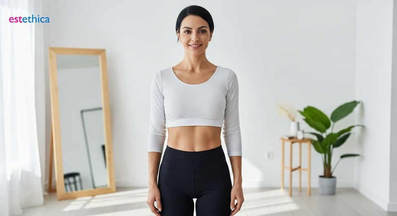 Body Contouring with Liposuction: Beyond Simple Fat Reduction