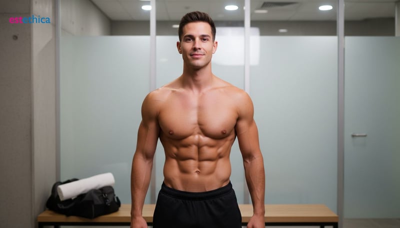 Liposuction for Abs: Achieving Defined Abs