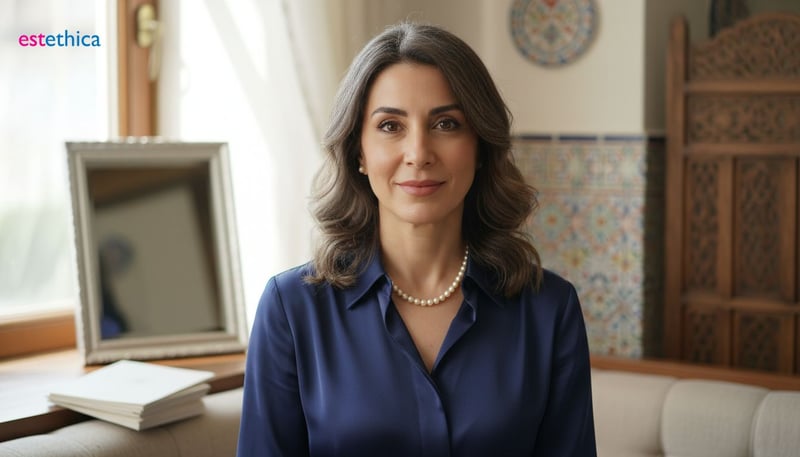 Understanding Neck Lift Risks and Healing Times