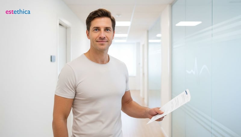 Is Gynecomastia Surgery Safe? What You Need to Know