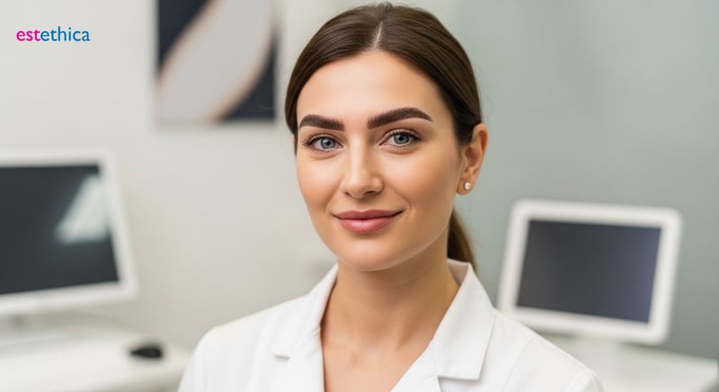 Hair Transplant for Sparse Eyebrows: How it Works