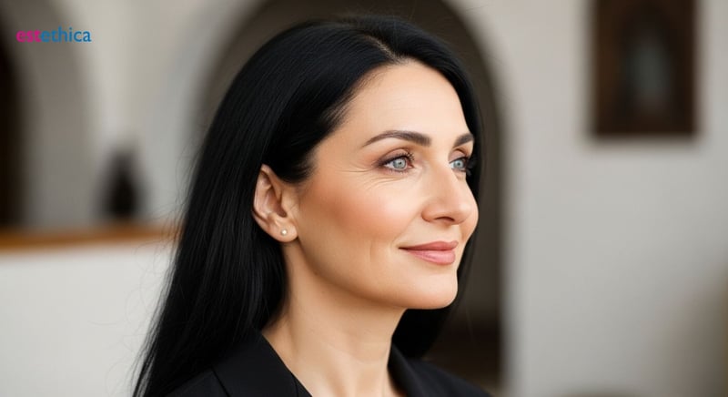 Beyond Neck Lift: Exploring Chin Tuck Surgery Options