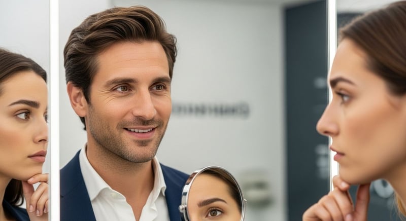 Ce Este Transplantul de Sprâncene?