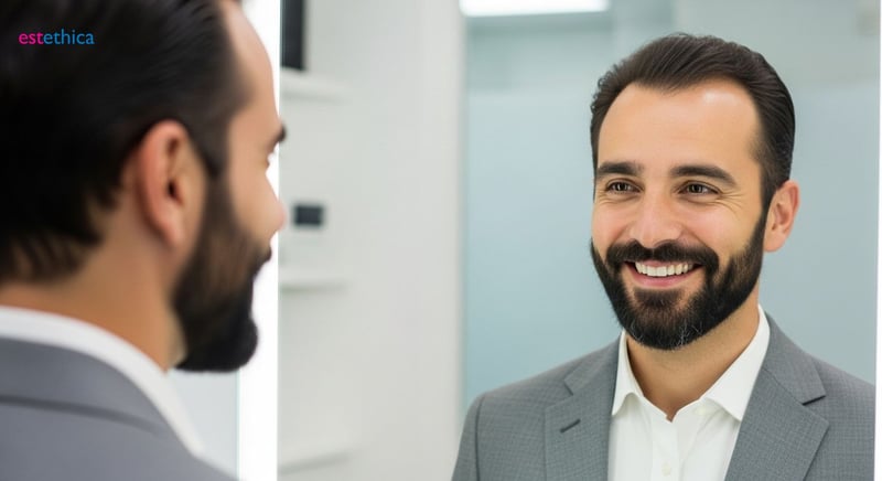 Trasplante capilar femenino: Solución para la pérdida de cabello