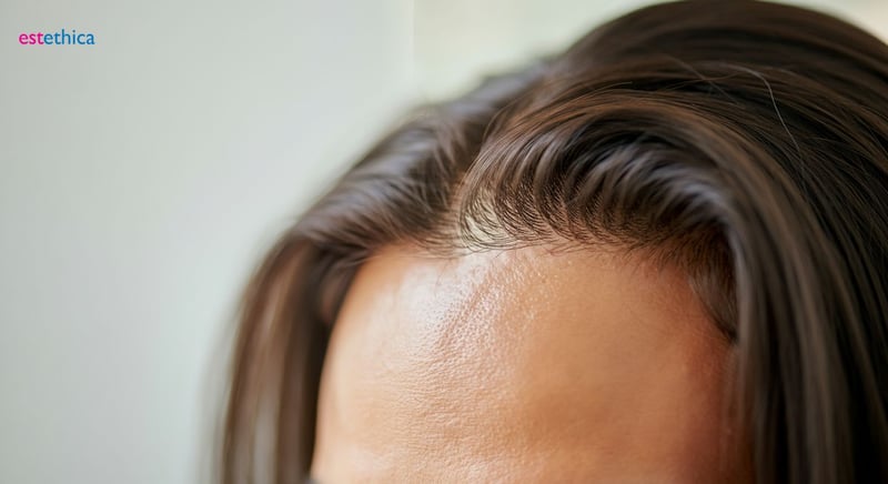 ¿Trasplante de pelo FUE? Desmitificando la Técnica Estrella