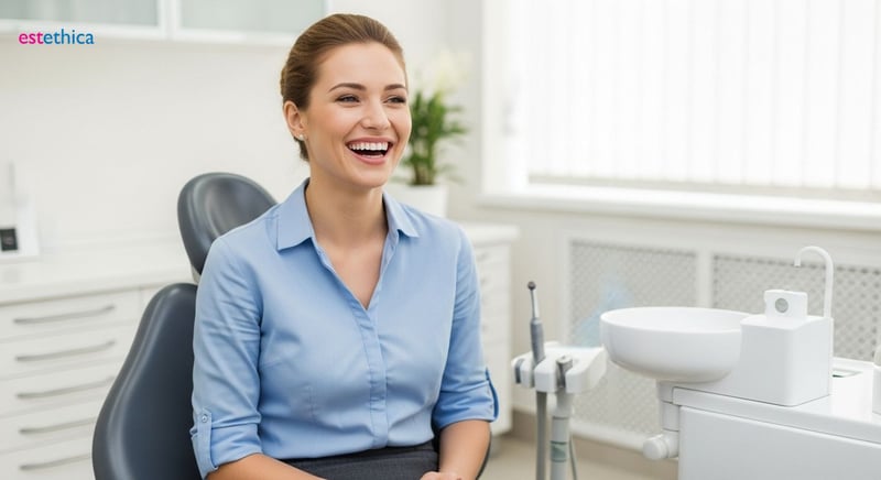 Tratament carii: Plombe și tehnici moderne fără freză