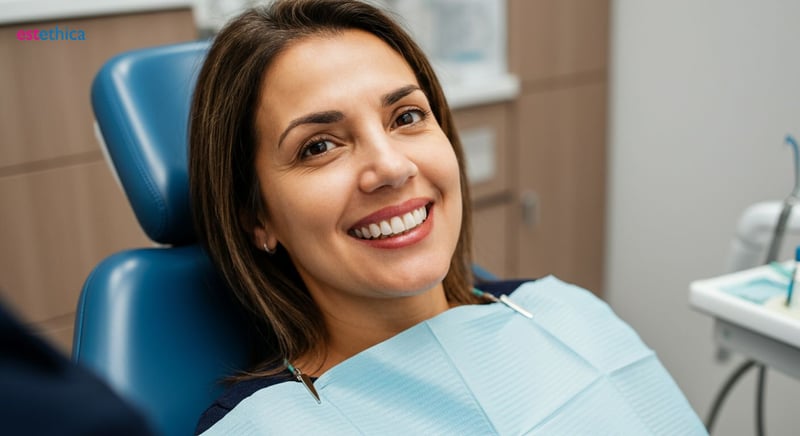 Tratament carii dentare: metode moderne și eficiente
