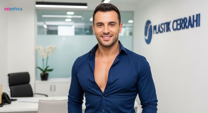 Ginecomastie: Tratament chirurgical și non-chirurgical