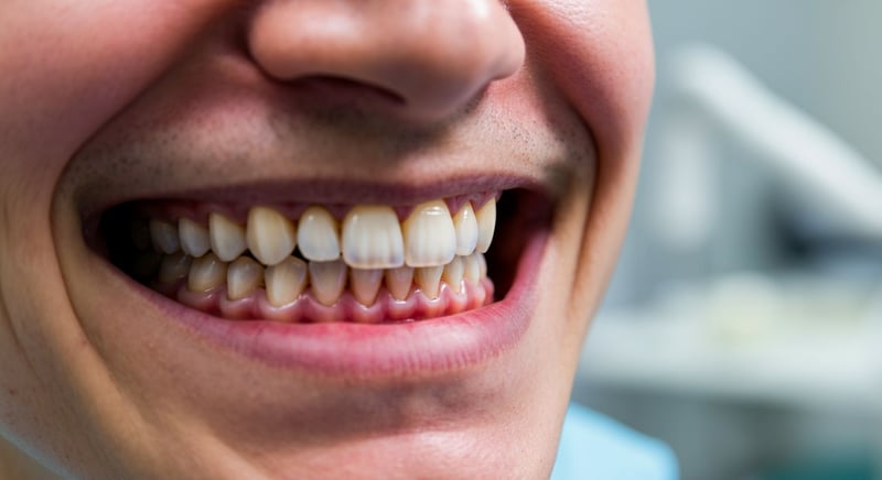 Tratament retracție gingivală: opțiuni eficiente pentru protecția dinților