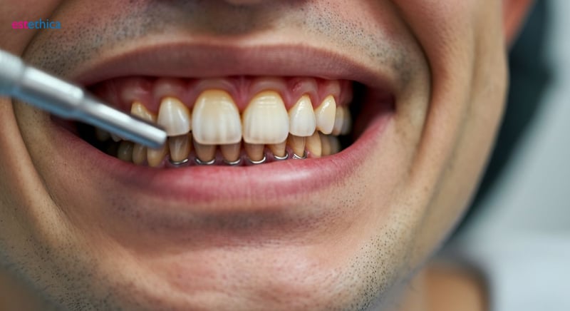 Tratament retracție gingivală: Opțiuni moderne și eficiente pentru regenerare