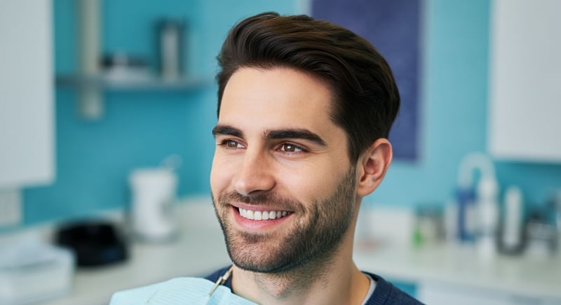 Tratament retracție gingivală: opțiuni moderne și remedii naturale