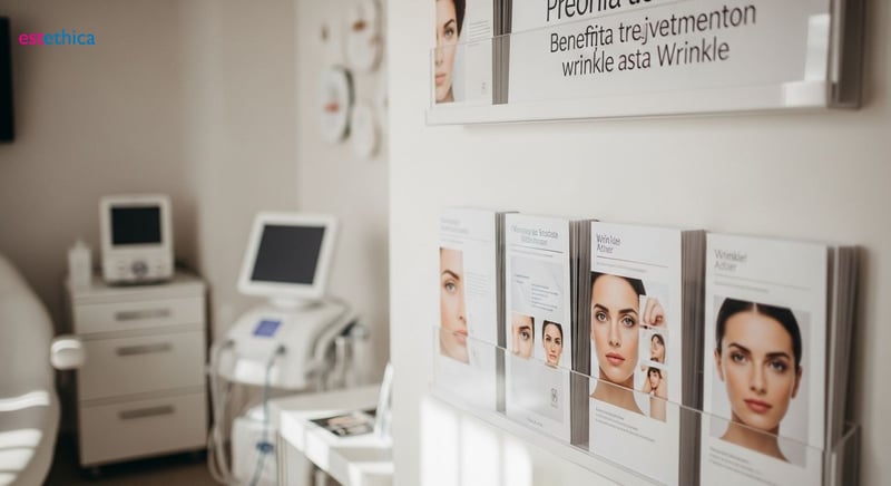 Tratament riduri: opțiuni eficiente disponibile