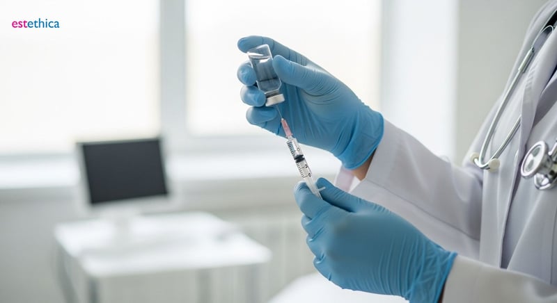 Tratament Riduri cu Botox: Estompează Liniile, Amplifică Frumusețea!