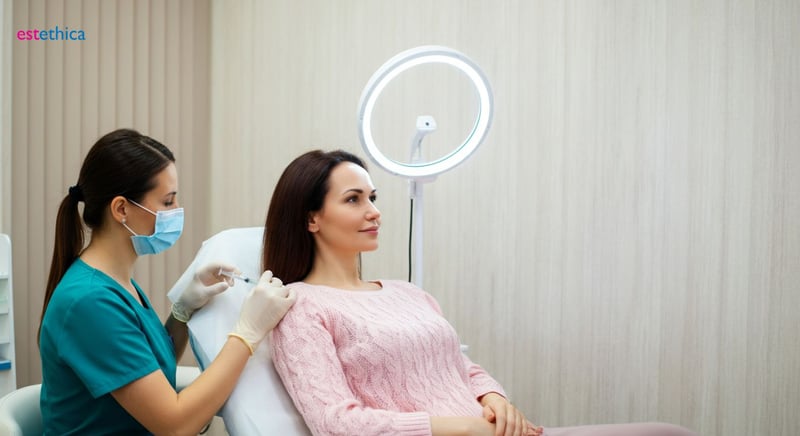 Tratamente anti-îmbătrânire eficiente: ghid complet