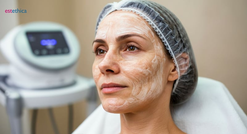 Proceduri cosmetice moderne: tehnici și beneficii