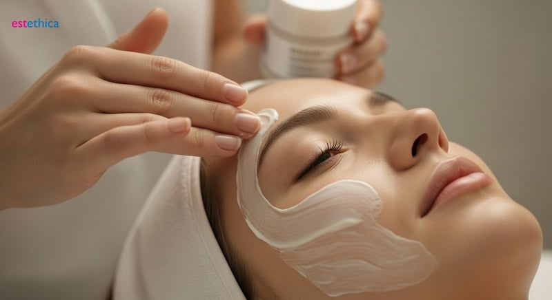 Tratamente dermatologice eficiente pentru hiperpigmentare