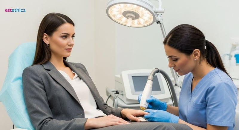 Tratamente onicomicoză: antifungice și remedii naturiste