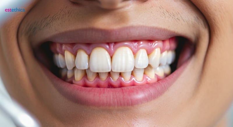 Tratamente eficiente pentru retragerea gingiilor: remedii naturale și intervenții profesionale