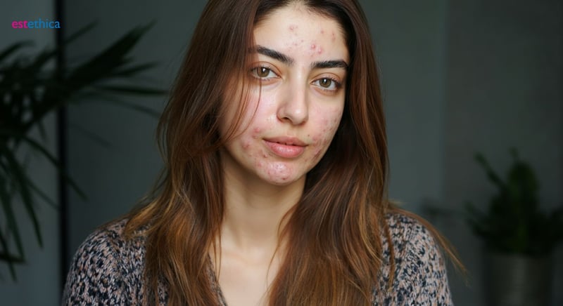 Tratamente faciale estetice acasă pentru piele radiantă