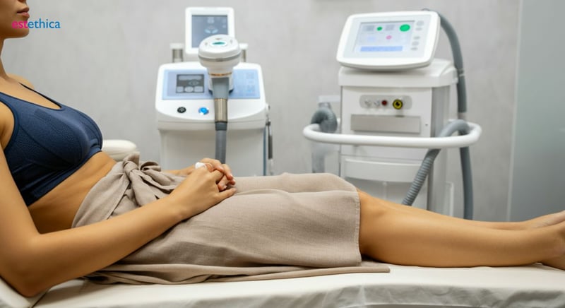 Tratamente inovatoare de remodelare corporală: Ghidul procedurilor eficiente